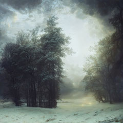 <span style="font-family: Ubuntu Condensed; letter-spacing:0.3em;">WINTER BLUES (REMIX)</span><br>