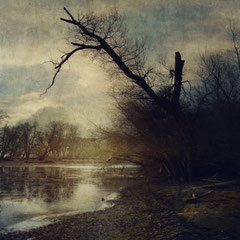 RIVER OF ICE