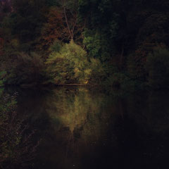 NAMELESS RIVERS