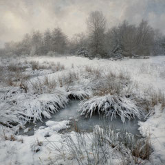 WHEN WINTER CAME TO STAY III