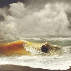 <span style="font-family: Ubuntu Condensed; letter-spacing:0.3em;">THE SECOND WAVE (REMIX)</span><br>