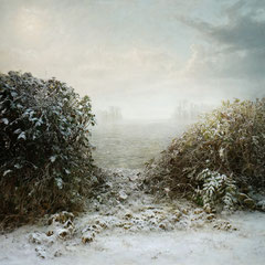 THE WINTER THAT WOULDN'T LEAVE