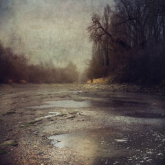 ON THIN ICE