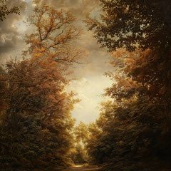 <span style="font-family: Ubuntu Condensed; letter-spacing:0.3em;">COME AUTUMN (REMIX)</span><br>