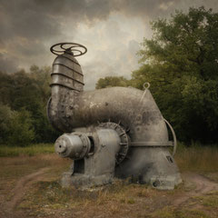 WELCOME TO THE MACHINE (PART III)