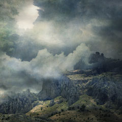 THE ROAD TO EL TORCAL