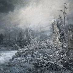 <span style="font-family: Ubuntu Condensed; letter-spacing:0.3em;">EARLY MORNING FROST II (REMIX)</span><br>