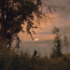 MELANCHOLIA