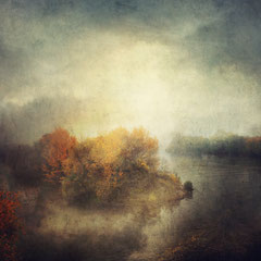 AUTUMN RIVER