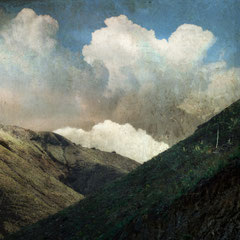 MOUNTAINSCAPE