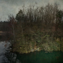 BETWEEN TWO LAKES (I)