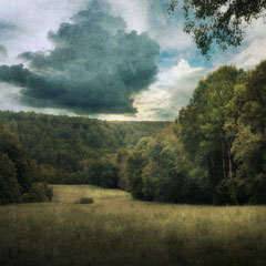 UNKNOWN TERRAIN
