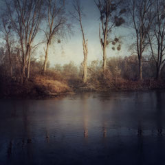 THIN ICE