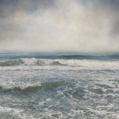 SEVEN WAVES FROM SHORE - PART VII