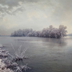 WHEN WINTER CAME TO STAY VII