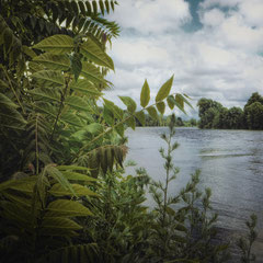 RIVER OF MANY RETURNS