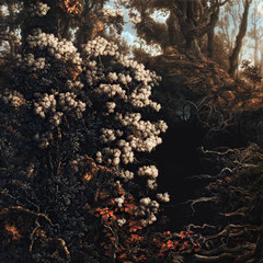 <span style="font-family: Ubuntu Condensed; letter-spacing:0.3em;">A SECRET KEPT (REMIX)</span><br>