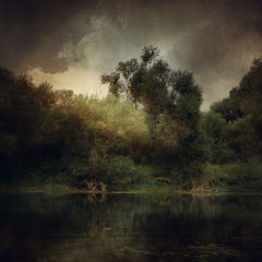 THE OTHER RIVER