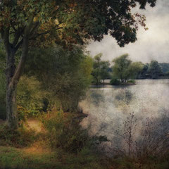 BY THE LAKE