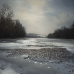 THE FROZEN YESTERDAY II