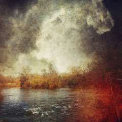 THIS WORLD ON FIRE