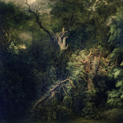 <span style="font-family: Ubuntu Condensed; letter-spacing:0.3em;">COME INTO HER GARDEN (REMIX)</span><br>