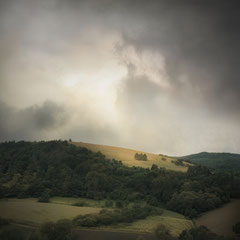 IN THE HILLS