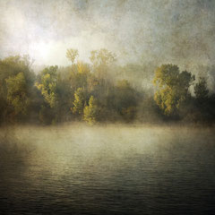 OCTOBER RIVER
