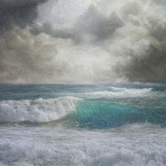 THE SEA