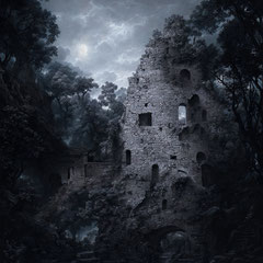 <span style="font-family: Ubuntu Condensed; letter-spacing:0.3em;">THE MONASTERY (REMIX)</span><br>