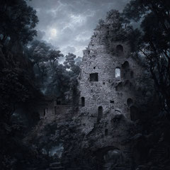 <span style="font-family: Ubuntu Condensed; letter-spacing:0.3em;">THE MONASTERY (REMIX)</span><br>