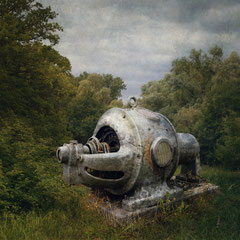 WELCOME TO THE MACHINE (PART II)