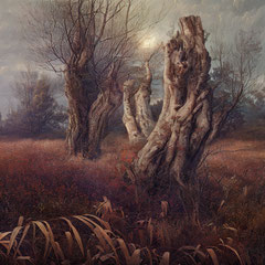 <span style="font-family: Ubuntu Condensed; letter-spacing:0.3em;">REVERIE (REMIX)</span><br>