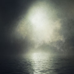 GHOSTLIGHT