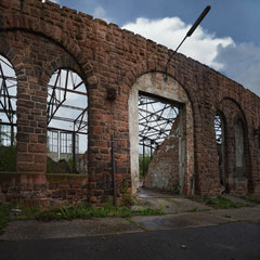 <span style="font-family: Ubuntu Condensed; letter-spacing:0.3em;">URBAN 321</span><br>