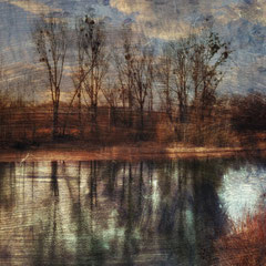 THE WAY THE RIVER FLOWS