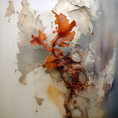 FLOWERS & RUST V
