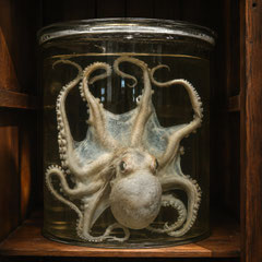 OCTOPUS
