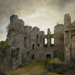 LOST CASTLES I