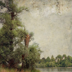 RIVER SCENE