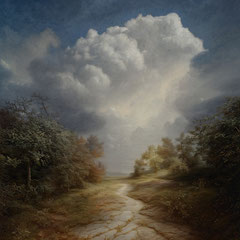 <span style="font-family: Ubuntu Condensed; letter-spacing:0.3em;">PATH & CLOUD (REMIX)</span><br>