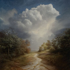 <span style="font-family: Ubuntu Condensed; letter-spacing:0.3em;">PATH & CLOUD (REMIX)</span><br>