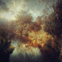 <span style="font-family: Ubuntu Condensed; letter-spacing:0.3em;">THE GOLDEN YEARS YEARS II (REMIX)</span><br>