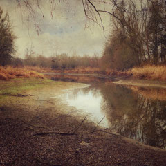 HIDDEN WATERS