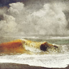 THE SECOND WAVE