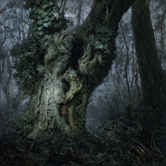 <span style="font-family: Ubuntu Condensed; letter-spacing:0.3em;">IN DARKNESS LET ME DWELL (REMIX)</span><br>