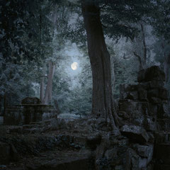 RUINS III