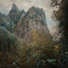 THE ROCK
