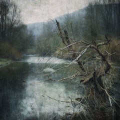 A COLD SPELL