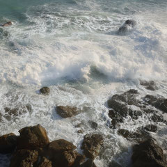SEVEN WAVES FROM SHORE - PART V